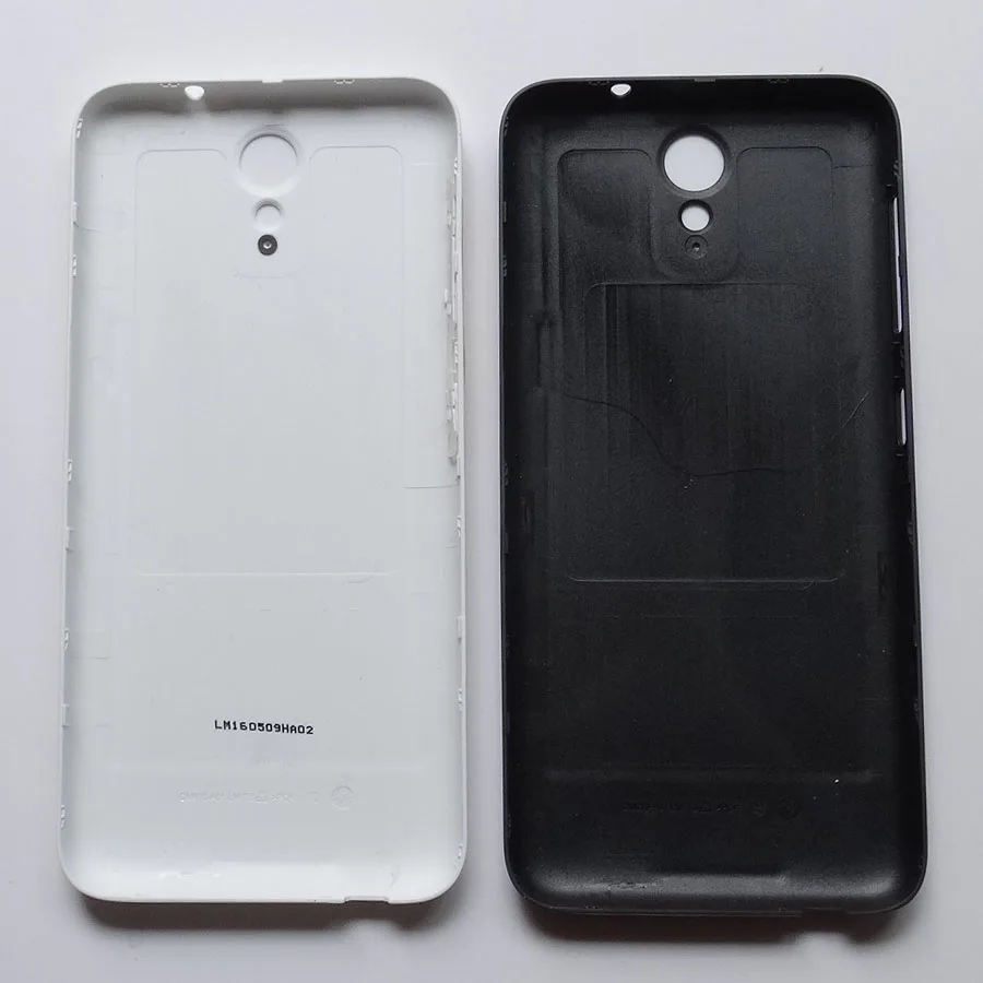 Оригинальный корпус Крышка батарейного отсека запчасти чехол для HTC Desire 620 задняя