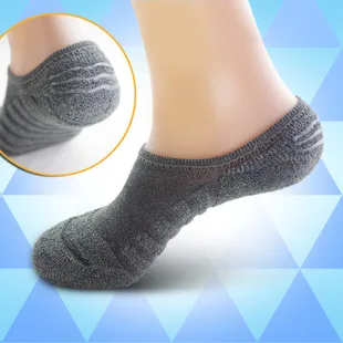 10 пар мужские хлопковые незаметные носки весенне-Летние повседневные