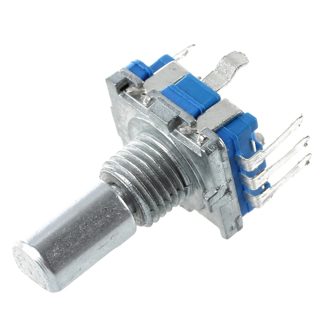 10 pieces 12 mm key switch rotary encoder | Обустройство дома