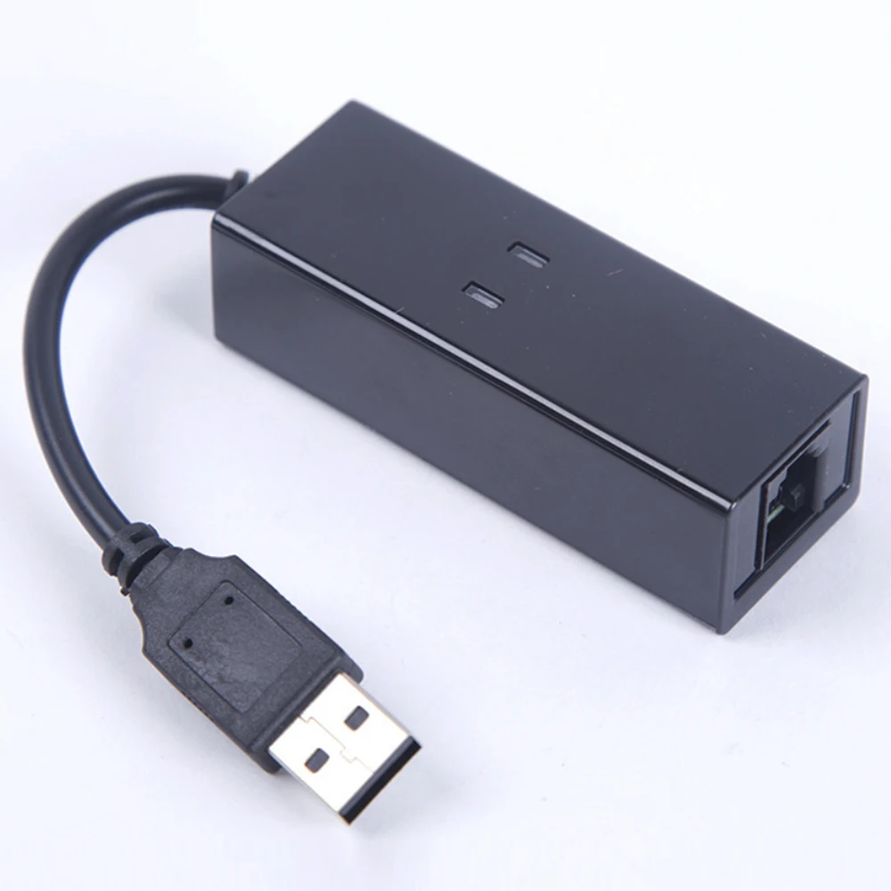 USB 56K V.90 V.92 внешний голосовой факс для Win XP Vista Win7/8/10 Linux|data modem|usb 56kfax modem |