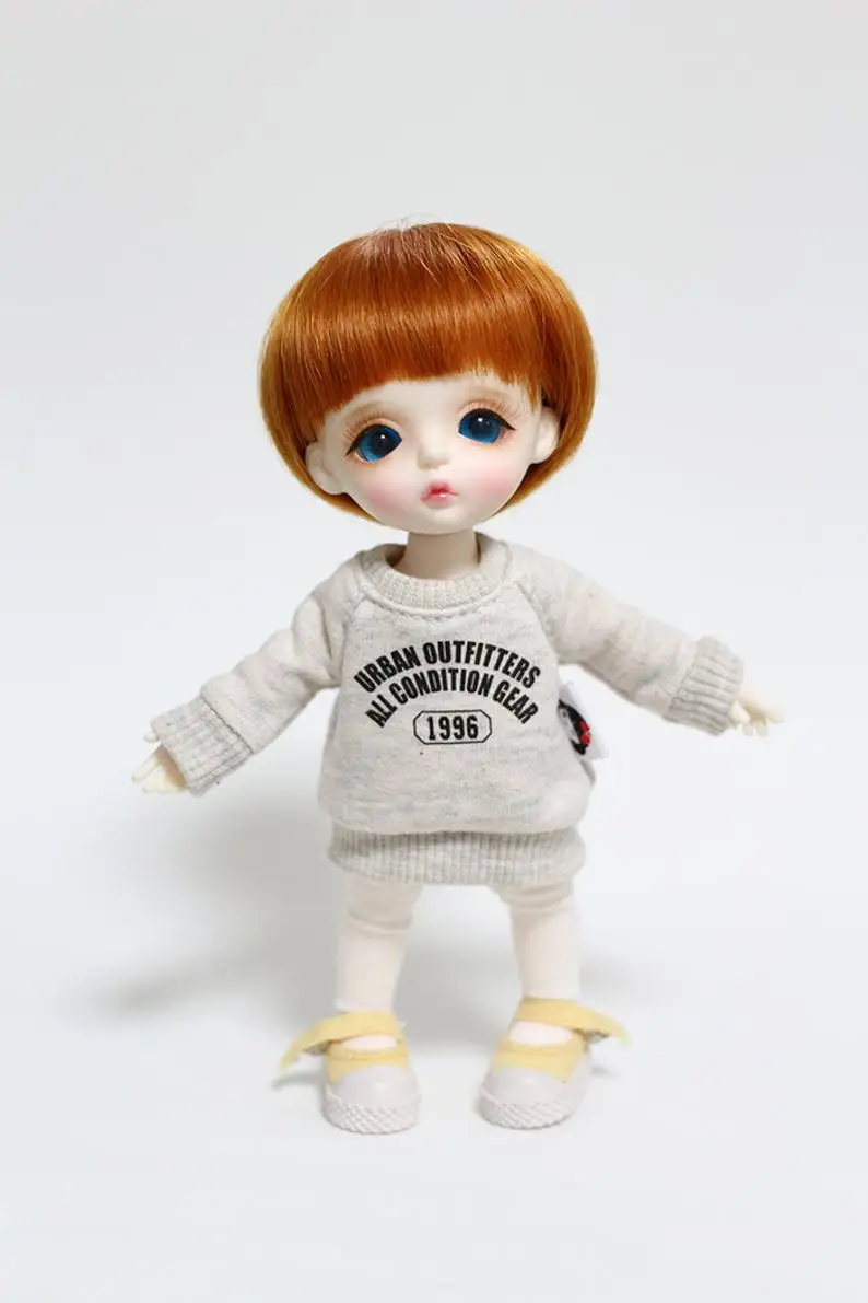 Кукла Bjd 1/8 Модная chou|cute doll|doll toysdoll doll |