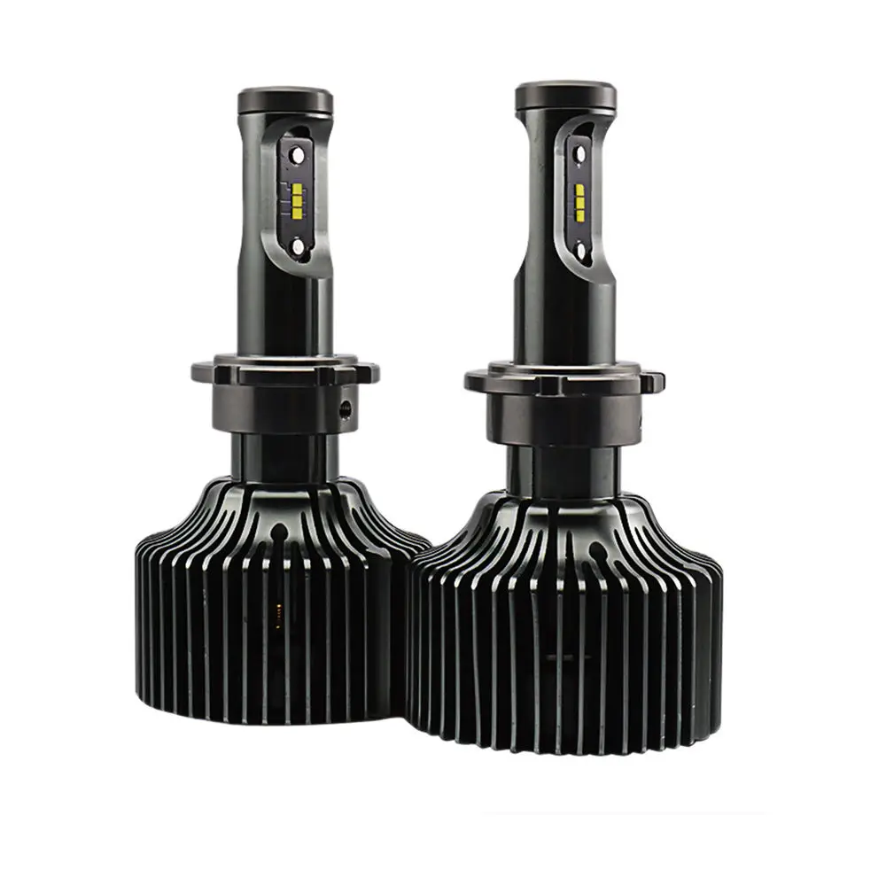 1 комплект автомобильные светодиодсветодиодный лампы 90 Вт D1 D2 D3 D4|fog lamp|led car headlightled