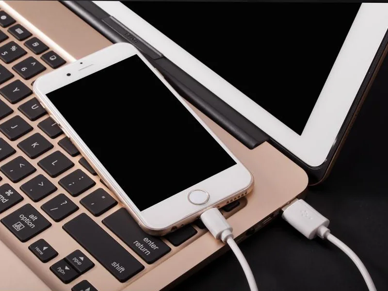 Чехол для iPad Pro 12 9 2017 с беспроводной Bluetooth клавиатурой чехол планшета дюйма 2015
