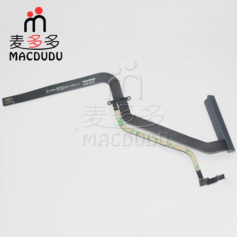 Новый 13 дюймовый кабель для жесткого диска MacBook Pro Unibody A1278 HDD 821 0814 A MB990 MB991 MC374 Mid 2009