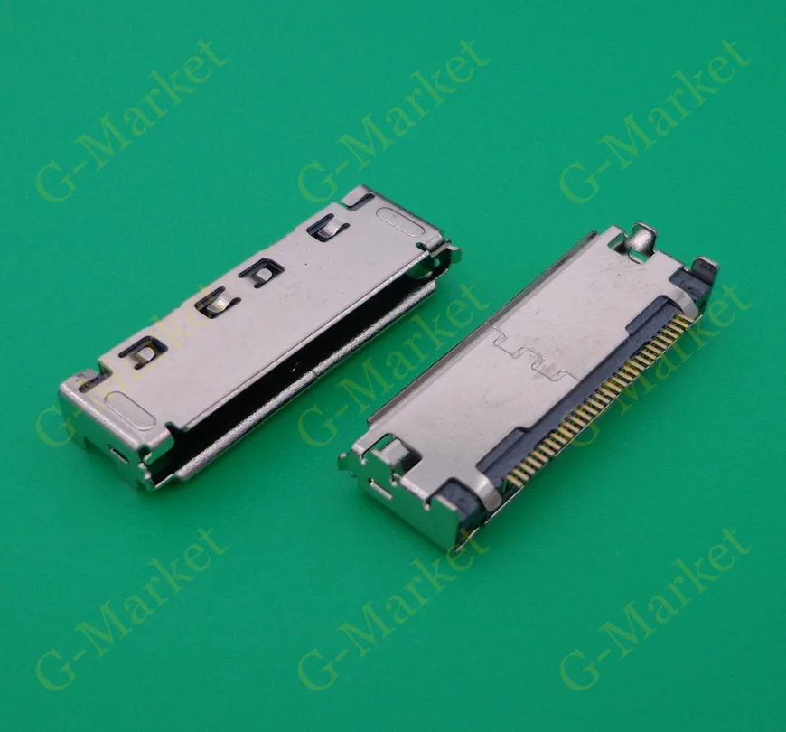 2 шт. разъем для зарядного устройства USB Samsung Galaxy Tab P3100 P6200 P3108 P3110 P1000|port connector|l