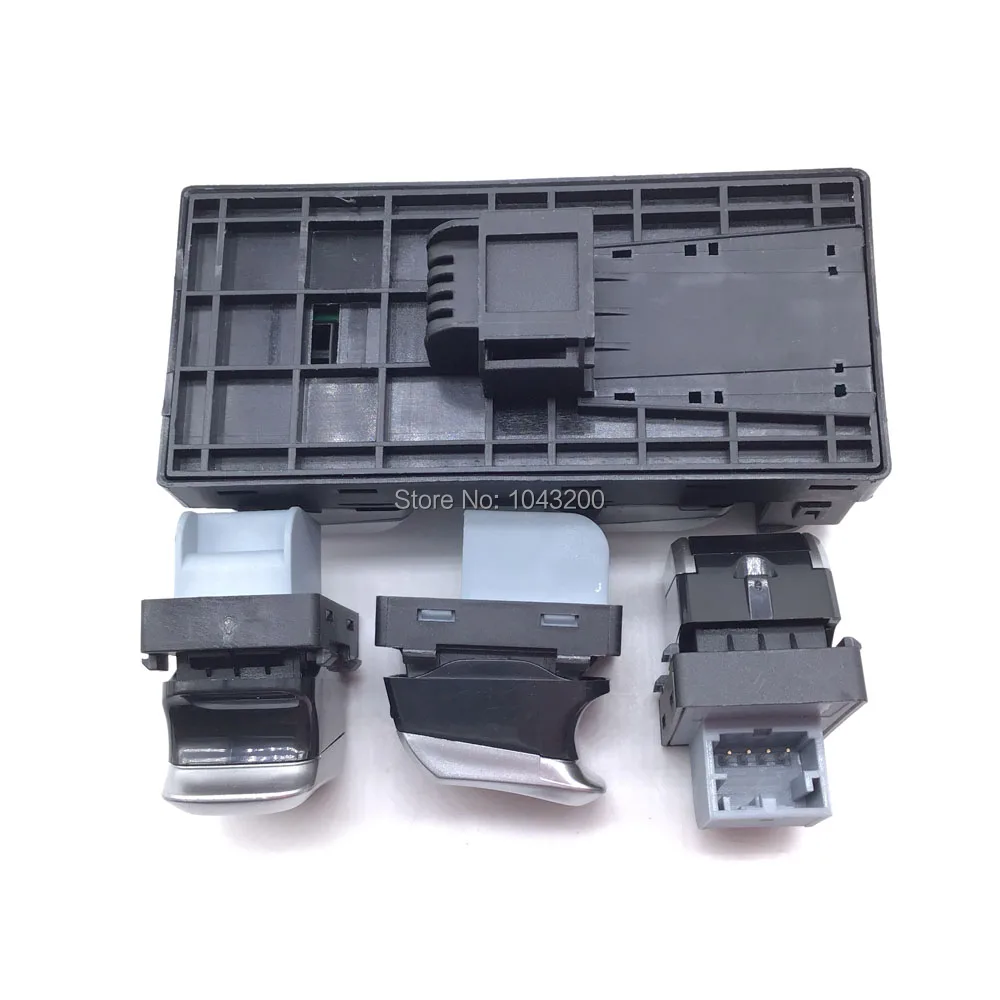 8KD959851A кнопка переключения для Audi A4 Q5 B8 OE # 8KD959855A / 8KD959851 8KD959855|Переключатели и