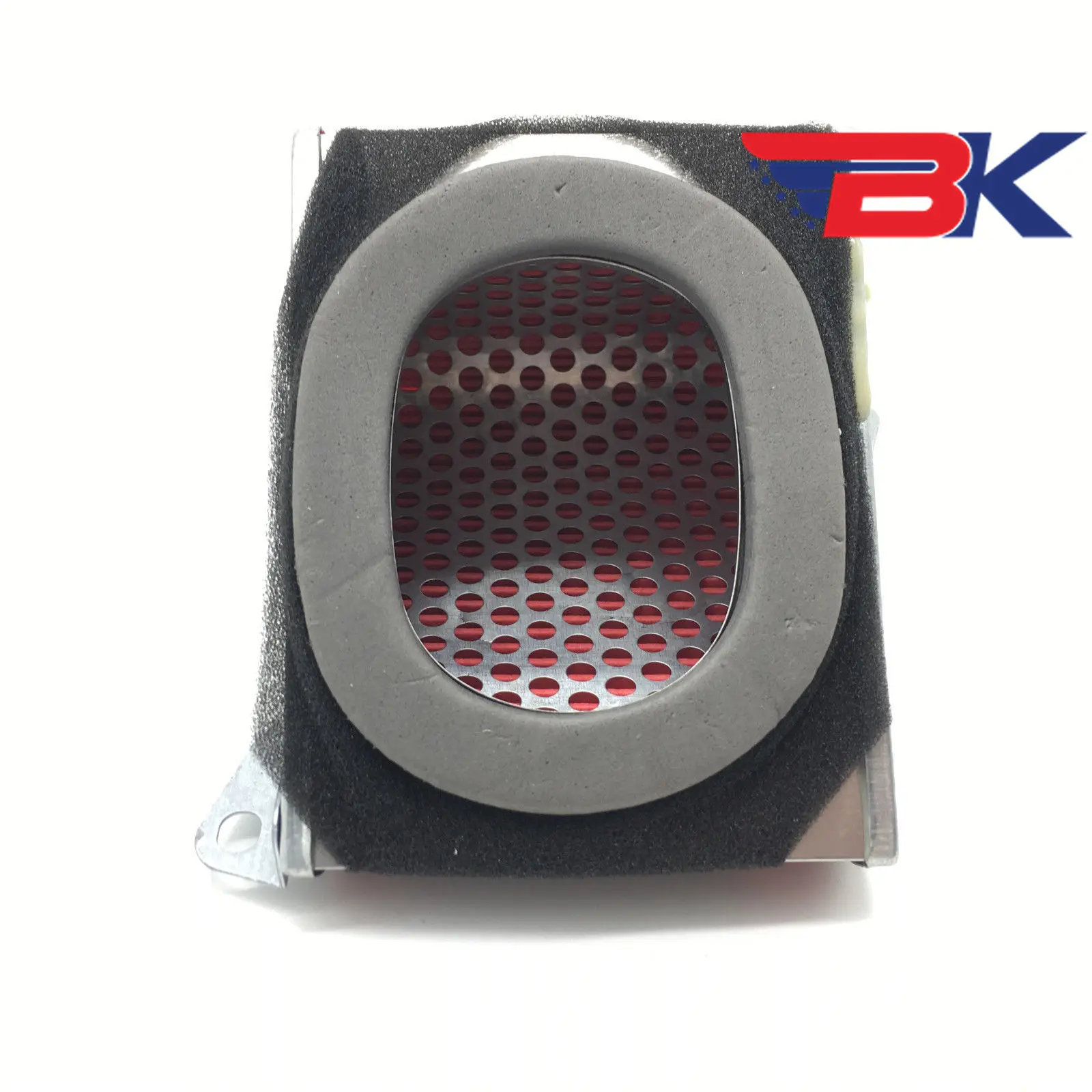 Воздушный фильтр Clearner для GY6-125 125cc скутера/мотоцикла из 152QMI 157QMJ | Автомобили и