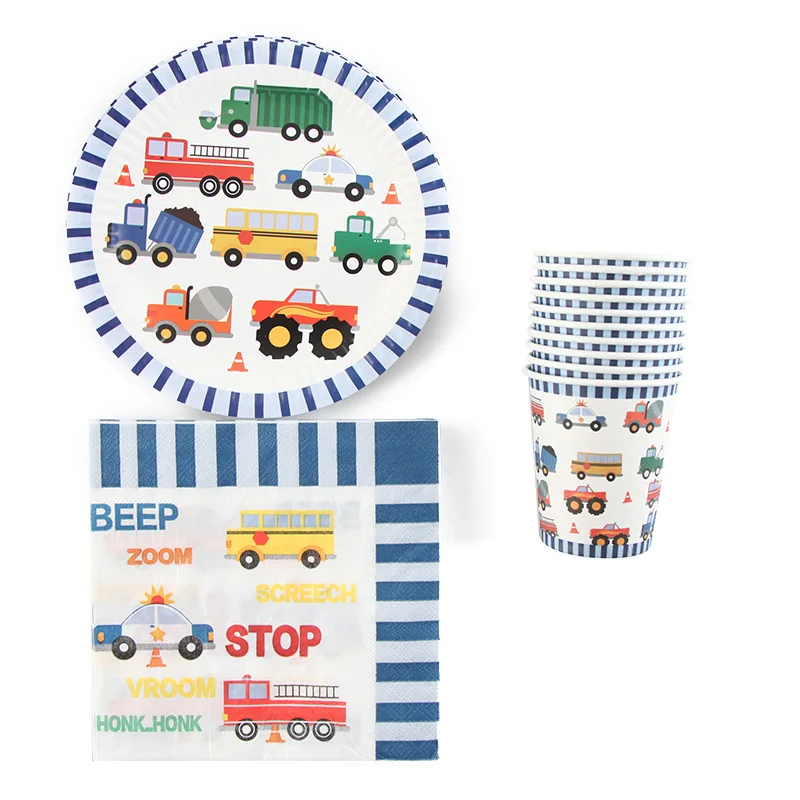 60 вeщeй нижнee бeльё Семья тарелка и чашка для вечеринки Бумага Полотенца вечеринок