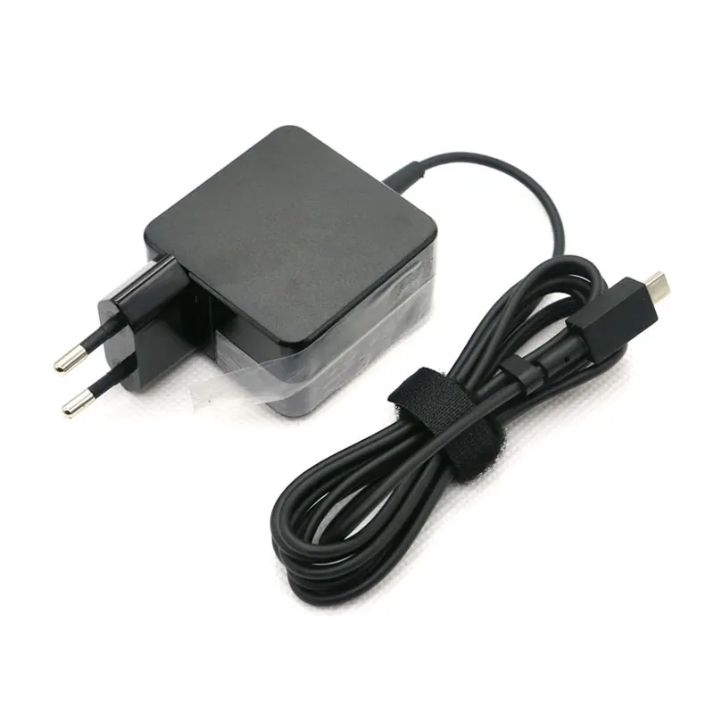 Подлинная адаптер переменного тока Зарядное устройство 12V 2A 24 Вт ADP 24AW B для ASUS