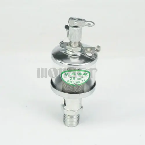 Sight Gravity Drip Feed Oiler Lubricator For Hit Miss Engine