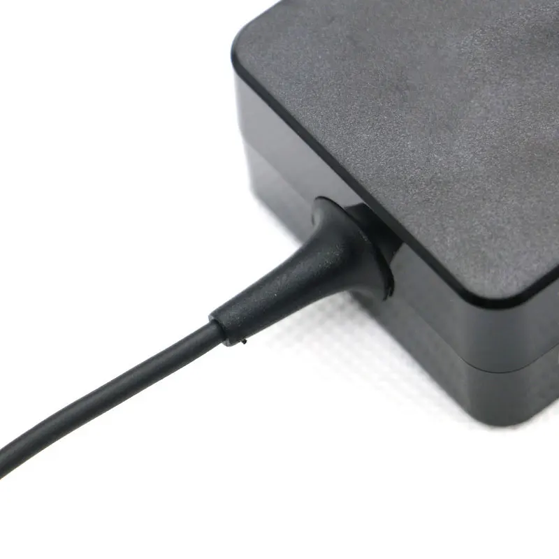 Подлинная адаптер переменного тока Зарядное устройство 12V 2A 24 Вт ADP 24AW B для ASUS