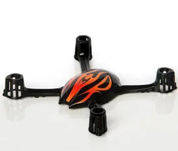 F08109 1 шт. Udi R/c Udirc U830 U 830 02 Cover 2 4G R/C UFO Вертолет Rc запасные части аксессуары замена