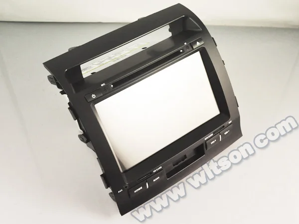 Автомобильная Мультимедийная система WITSON мультимедийный проигрыватель на