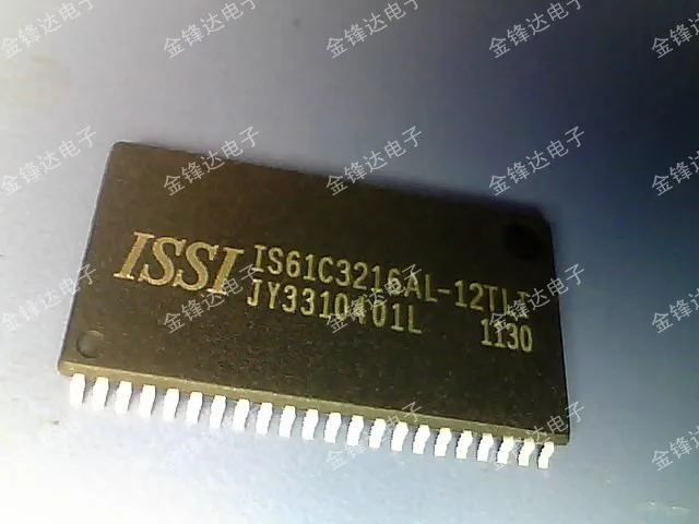 IS61C3216AL-12TLI ` | Электронные компоненты и принадлежности