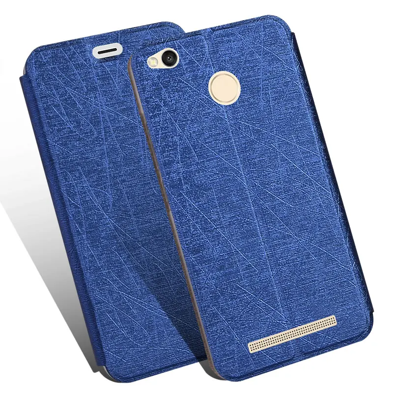 WHAY 3 s чехол для Xiaomi Redmi Чехол Флип PU кожа Xiomi Redmi3s Чехлы чехлы Чехлы|redmi3 case|case for
