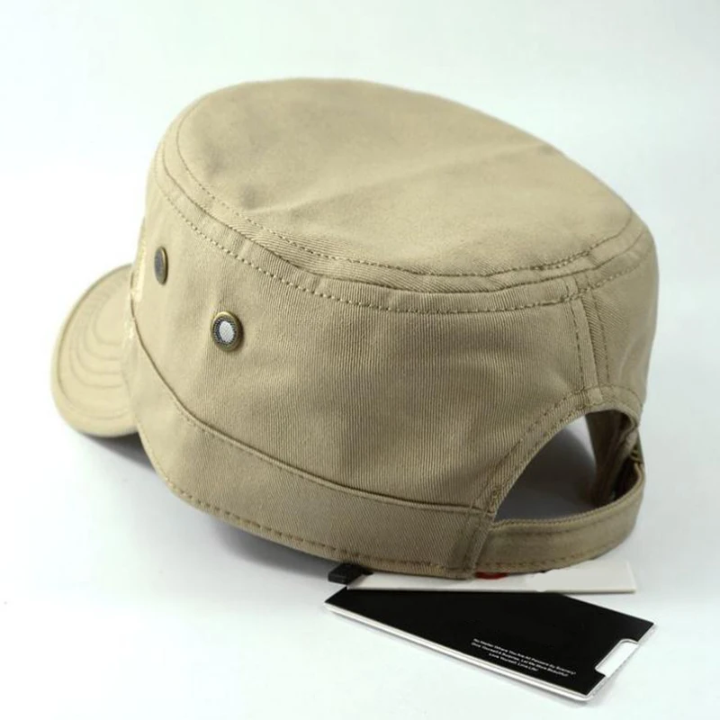 Кепка для пеших прогулок плоская шляпа Регулируемая Для Взрослых унисекс отдыха