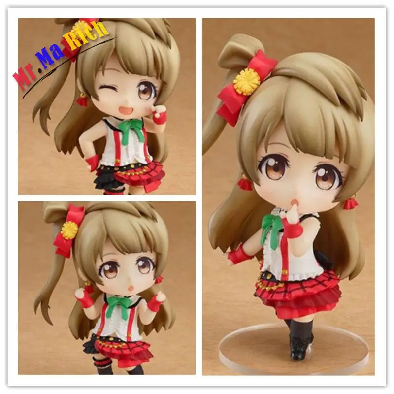 LoveLive School Idol Minami Kotori Alter Love Live! Фигурка кукла из ПВХ Новинка|minami kotori|love livepvc figure |