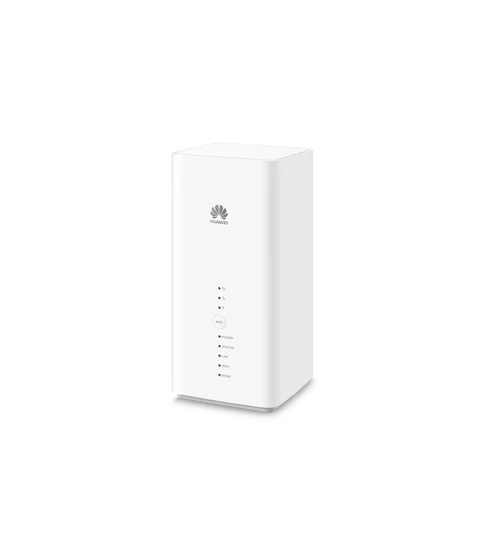 Huawei B618s 65d 4G LTE Band 1/3/5/7/8/28/40 (FDD 700/850/900/1800/2100/2600 МГц и TDD 2300 МГц) беспроводной
