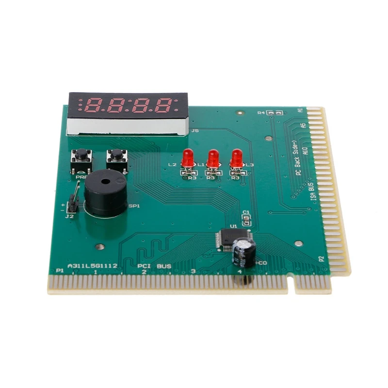 Диагностический дисплей материнская плата PCI и плата|diagnostic pci card|pci computer cardpci debug card
