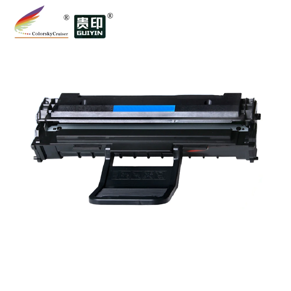 (CS S108) BK тонер картридж лазерного принтера для samsung mlt d108s 108s 108 ml 1641 2241 1640 1642 2240 1 5 k