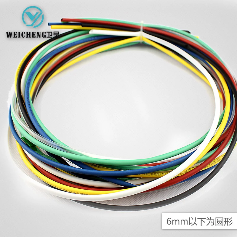 Усадочные изоляционные Кабельные муфты 73 метра электротехнические