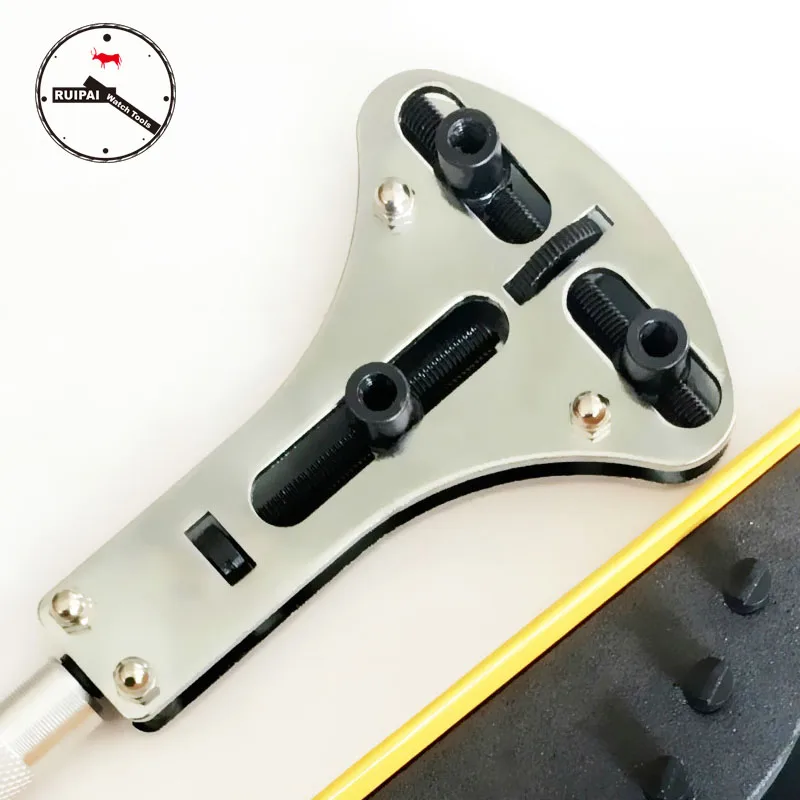 Новый набор аксессуаров для наручных часов высококачественный стальной чехол