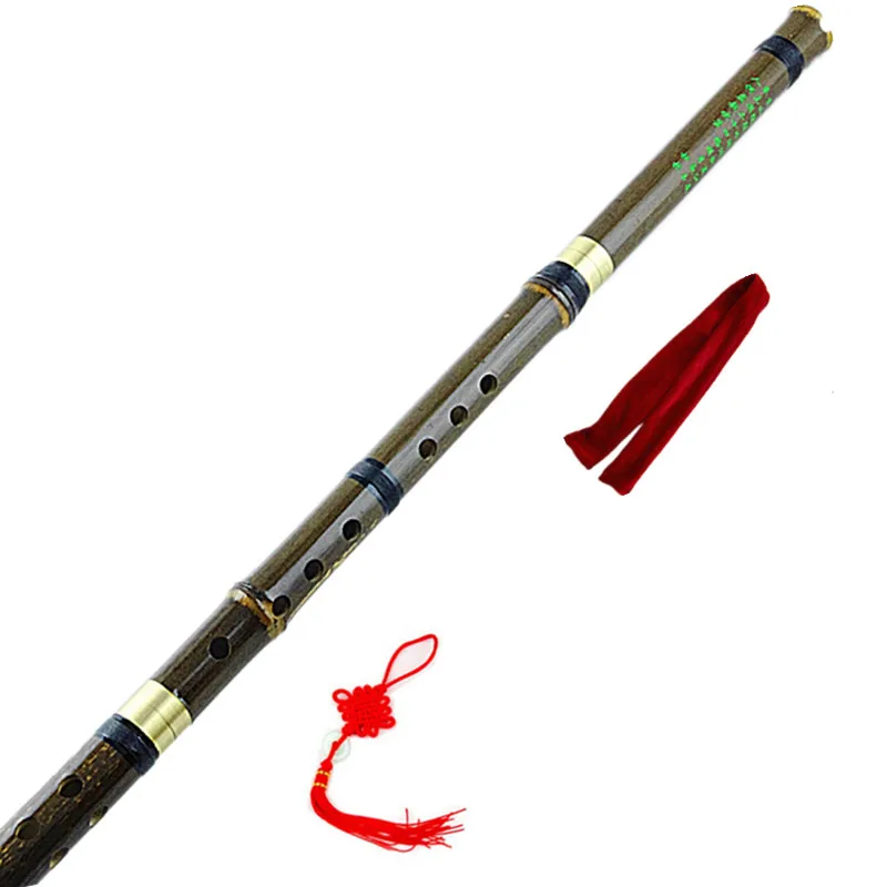 Китайские бамбуковые Flauta Xiao вертикальные Музыкальные инструменты huilu flute 8