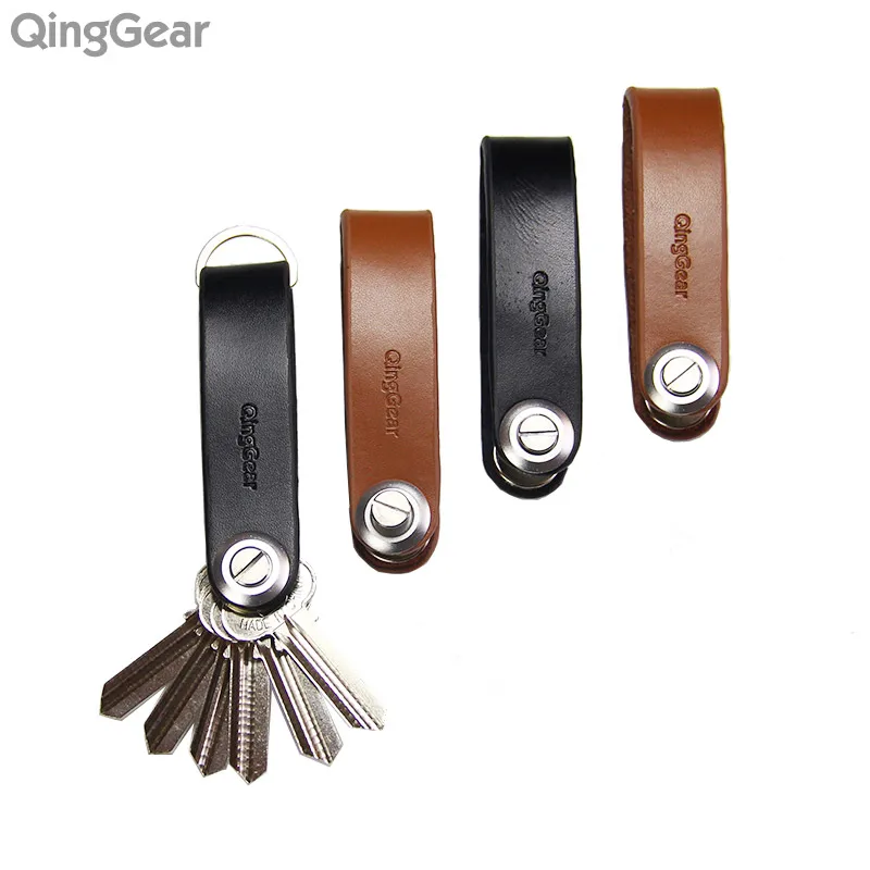 Набор ручных инструментов QingGear 4 шт./лот органайзер для ключей ручной работы