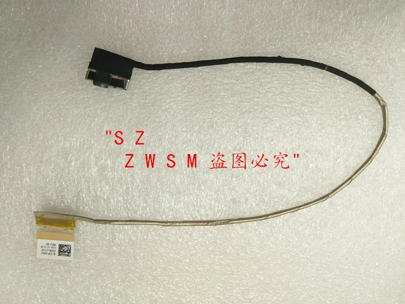 1 шт.-10 шт. подлинный новый для Toshiba L50-B S50 L55D-B S55T фотокабель DD0BLILc020 плоский кабель |