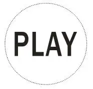 PLAY button 1 шт. прозрачная аркадная Кнопка 5 в 12 В освещенная кнопка с 1 плеером START COIN EITX PAUSE выберите TURBO PLAY PS A B C D дизайн - Цвет: PLAY button