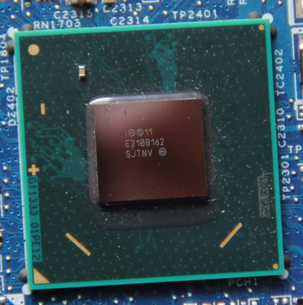 Материнская плата A1885201A для ноутбука SONY SVE15 MBX-266 Z50CR 488.4rm02. 021 HM70 DDR3 полностью