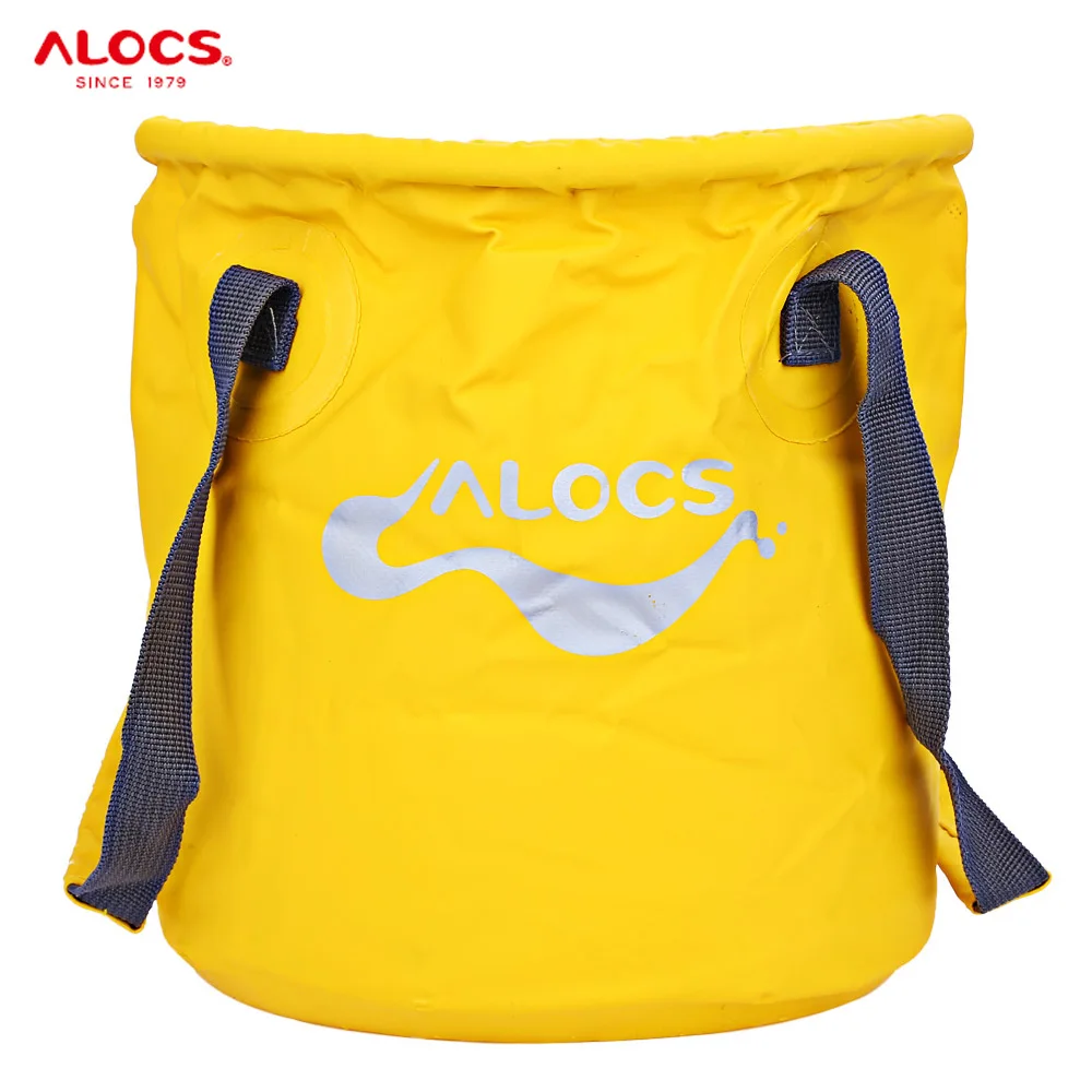 Aocs AC Z02 11L наружное складное ведро портативный держатель для хранения воды