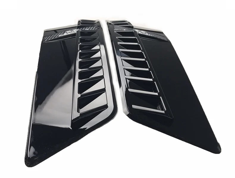 Fit for Chevrolet Camaro hornet 16-17 modified special front fender wide decorative vents | Автомобили и мотоциклы