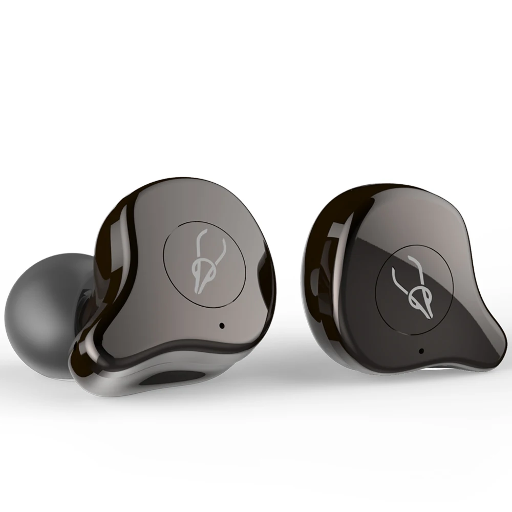 Sabbat E12 беспроводные наушники bluetooth порт беспроводные наушники стерео наушники-вкладыши 5,0 водонепроницаемые наушники-вкладыши