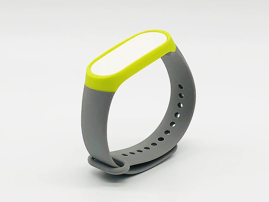Mi Band 4 ремешок спортивные силиконовые часы браслет mi band 3 ремешок аксессуары mi Band 4 браслет smart для Xiaomi mi band 4 ремешок