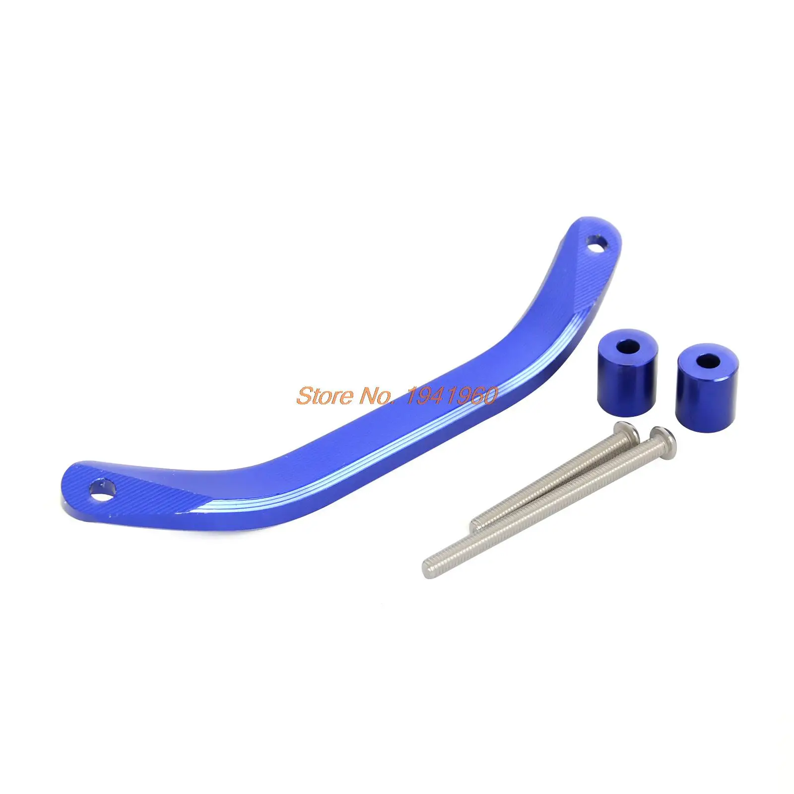 Пассажирских поручень рукоятки для Husaberg FE 125 250 300 FE125 FE250 FE300 2010 2012 KTM 350 450 SXF EXCF XCF