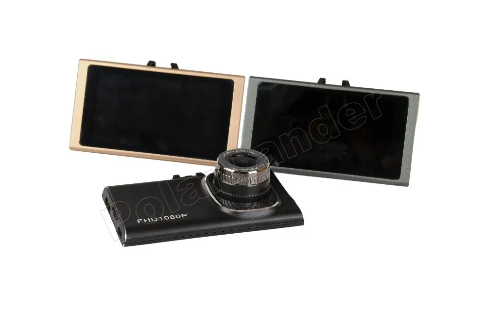 Высокого качества Full HD gt900 Видеорегистраторы для автомобилей Камера