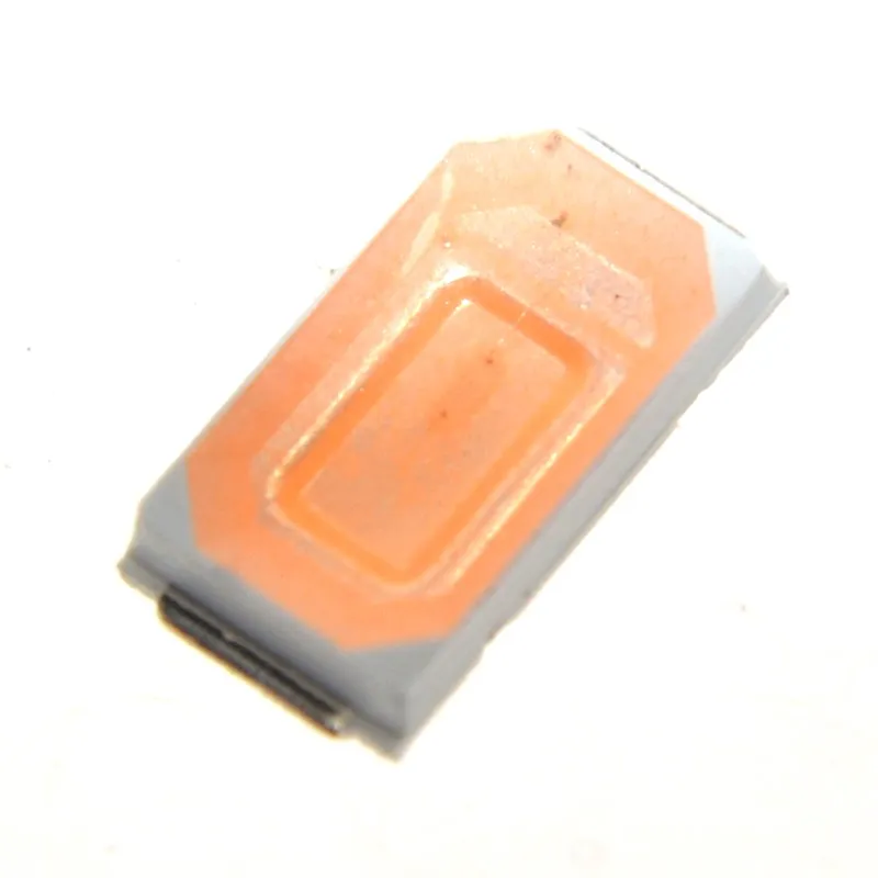 SMD чип 5630 5730 SMT УФ фиолетовый свет лампы 395 100 нм Сверхъяркие светоизлучающие диоды