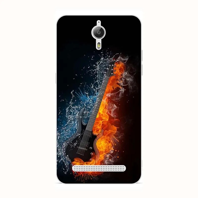 A188 Модный чехол для телефона для Coolpad Porto S E570 7722 8722V Случай кокосовое чехлы-накладки на заднюю панель для телефона с УФ-печатью крышка чехол для Coolpad 7722 Fundas Capa - Цвет: A188