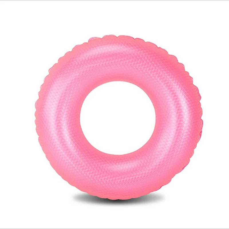 Надувное кольцо для плавания взрослых и детей 3 цвета хит продаж лето 2019|inflatable swim