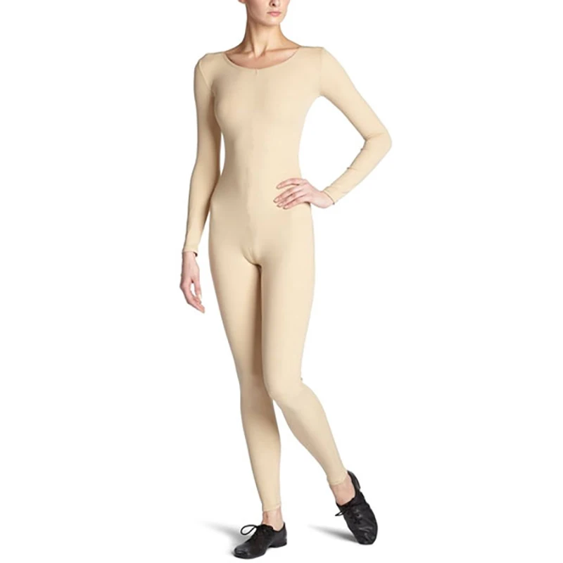 Ainclu 24 часа Новый Облегающий комбинезон Zentai из спандекса для женщин срочный