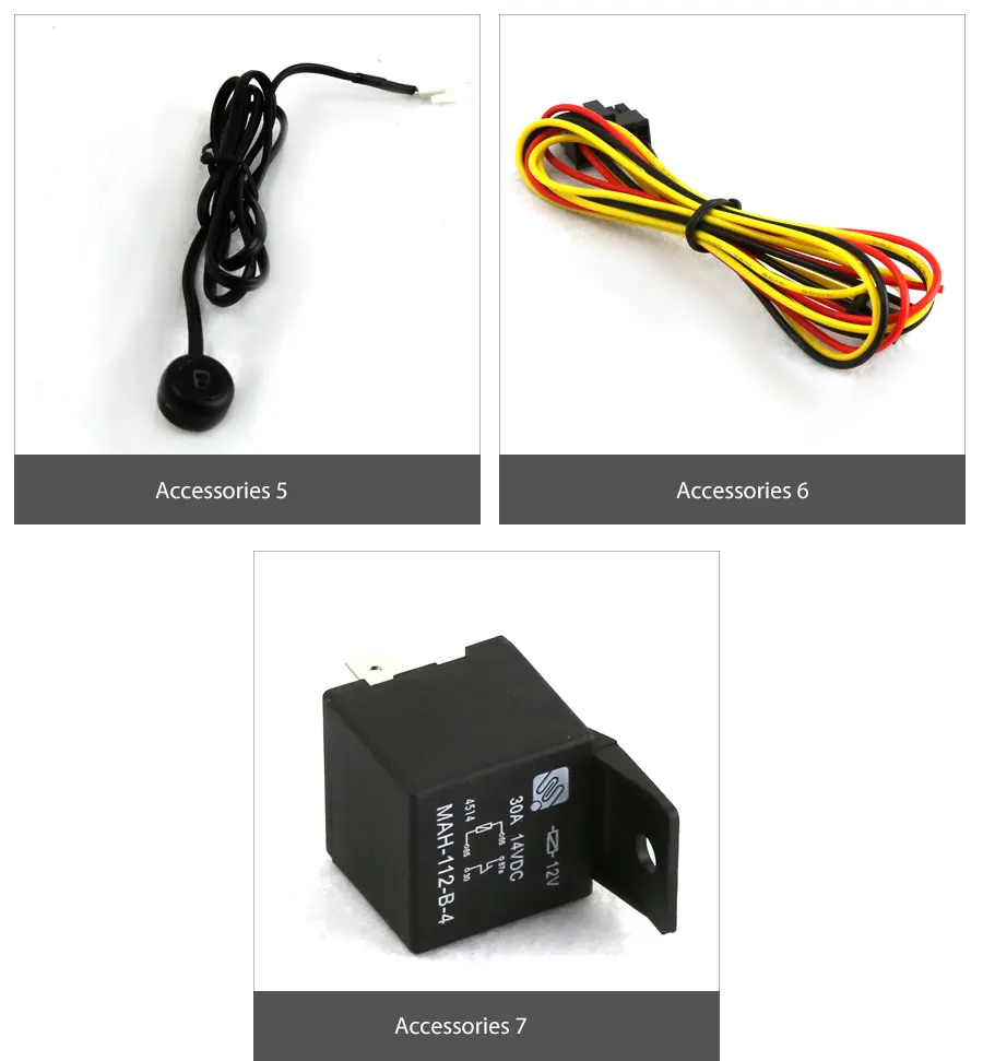 NTG01 1 шт. vehical 2g Универсальный Автомобильный GPS трекер системы слежения 32620865981