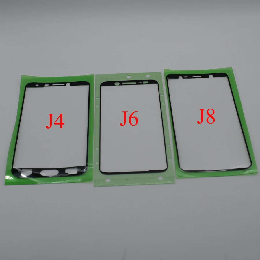 Клейкая лента для Samsung Galaxy J4/J6/J8 2018/J400F/J600F/J800F | Мобильные телефоны и аксессуары