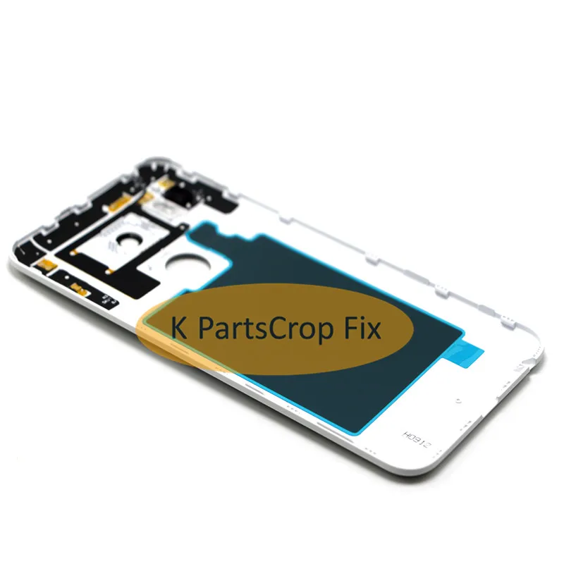 Задняя крышка батарейного отсека для LG Google Nexus 5X запасные части 5 2 дюйма Крышка |