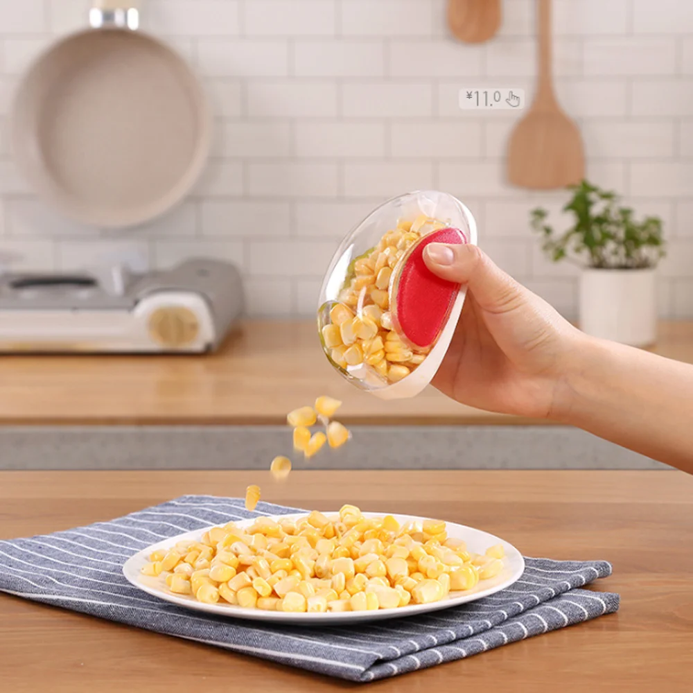 Бытовой ручной кукурузный сепаратор креативный молотилка для кухни гаджеты