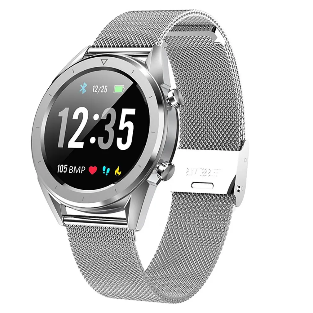 Cheep Bluetooth Android/IOS телефоны KSR901 4G водонепроницаемый gps сенсорный экран спортивные умные часы для поддержания здорового образа жизни умные часы фитнес-трекер