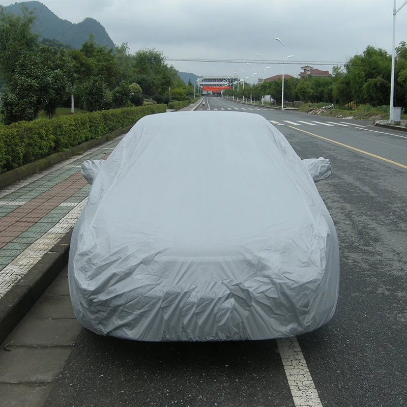 Универсальный пылезащитный чехол Kayme для автомобиля из полиэстера 170T