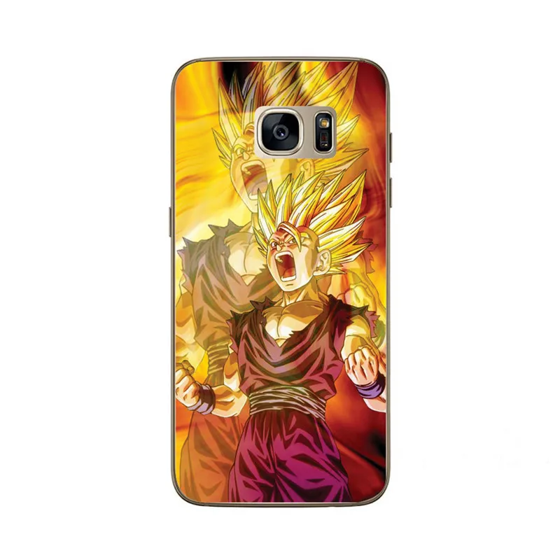 Чехол для телефона Samsung Galaxy J5 2015 Прохладный Dragon Ball довольно мальчик узор задняя