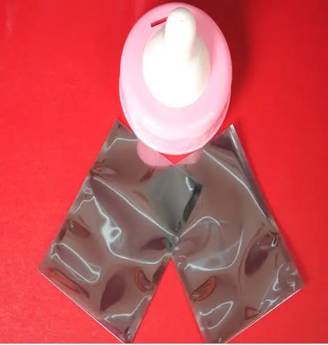 Антистатическая защитная сумка 200 шт. антистатические пакеты розничная продажа