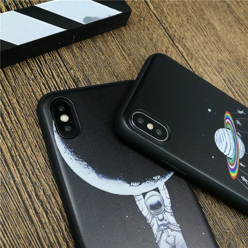 Мягкий силиконовый чехол для iPhone 11 12 Pro Max mini 7 8 6 6S Plus XR X XS MAX se|Бамперы| |